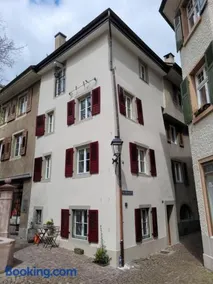 Ferienhaus Altstadt CH-Rheinfelden - Image 3