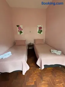 Fazenda Colomi - Hospedagem Ecológica em Guapimim - Image 2