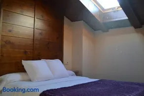 Apartamento Toni, Casa Bielsa - Image 4