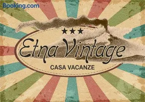 Etna Vintage - Image 1