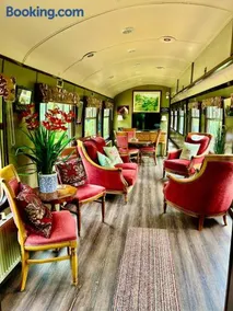 The Carriage - A first class experience - Image 2