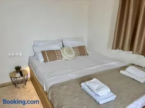 F Apartments Blue by Goutos Luxury Living - Image 2
