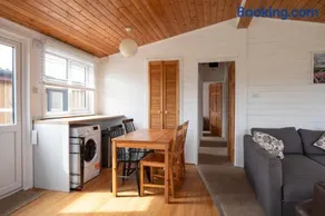East Chalet At Tapnell Farm - Image 1