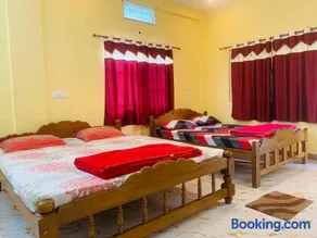 Dandeli Crocodile Valley Homestay - Image 3