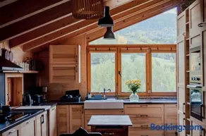 Espectacular Chalet de Montaña Pirineos, Burg - Image 2