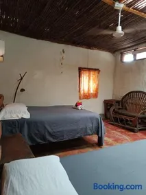 Cabañas Ecológicas in Tela - Image 5