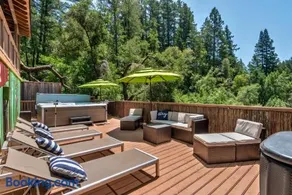 Skyview Grove Cabin - Image 1