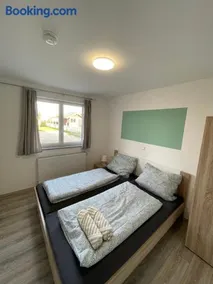 Ferienwohnung Einstein - Image 3
