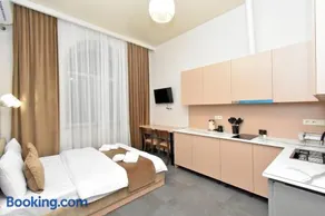Seva Apart-Hotel - Image 2