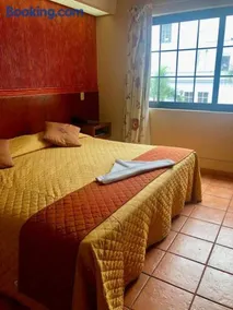 Hotel Virreynal - Image 5