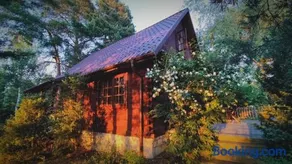 Przytulia - chata na bezdrożach Roztocza - Image 2