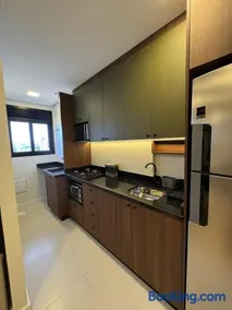 Apartamento Novo no Centro, a Uma Quadra da Catedral - Image 2