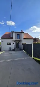 Apartament WLA - Image 1