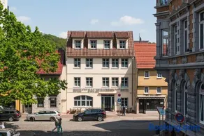 B&S Hotel Am Bachhaus - Image 1