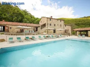 Villa Santarsa con piscina privata - Image 1