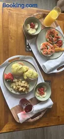 Tobermory Tides bed and breakfast - Image 2