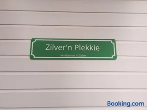 Zilver'n Plekkie - Image 1