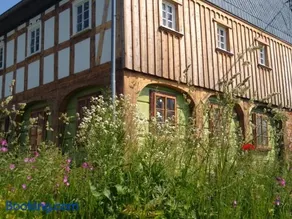 Ferienwohnung Oberlausitzer Hof - Image 1