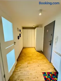 Design Apartments - Image 2