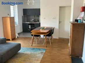 Haus Charlottenburg 2, zentrumsnah mit Blick auf die Festung, mit Sauna-Option - Image 2