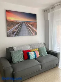 Apartament Roma V, Playa Gandia - Image 2