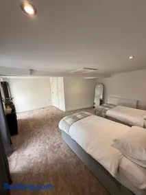 Apartment Cumbria Whitehaven town centre - Image 3