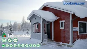 Talo Ylläs - Image 1