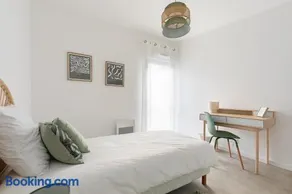 Jolie maison de style bohème, douce et lumineuse - Image 2