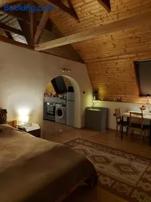 Attila-Apartman Budaörs - Image 3