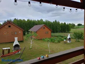 Abisynia Kaszubska Borsk Wiele miedzy jeziorami Wielewskim i Wdzydzkim - Image 2