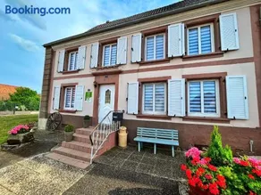 La maison de Lilly - meublé de tourisme 4 étoiles - Image 1