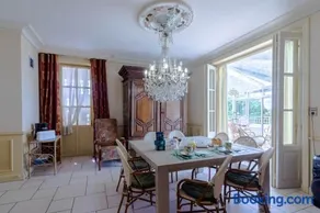 Chambre D'hôtes Vignols - Image 3