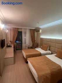 SEFA HOTEL 1 ÇORLU - Image 2