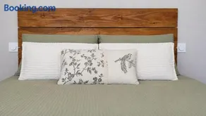Logement cosy dans villa direct plage Publier Lac Leman - Image 3