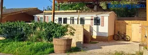 Mobile Home résidentiel 6 personnes Comminges Pyrénées - Image 1