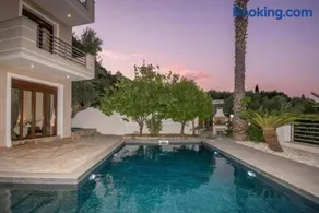 Artemis Oasis Villa with private Pool - Image 2