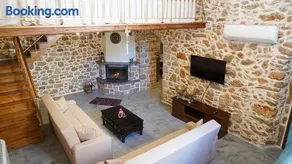 Stone Residence Chios - Image 4