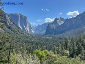 The Mountains are Calling - Private, Guesthouse Retreat near Yosemite - Image 2