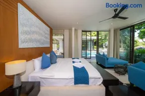 Villa Marina Cape Yamu Luxury 6 Bedroom Seaview Villa, Free Breakfast, Airport Pickup and Drop-off, Servant - Image 4
