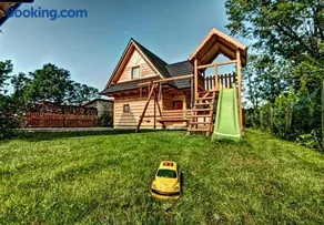 Osada HANKA Luxury - Image 1