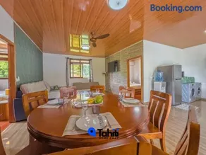 Moorea Here Lodge house - Image 2