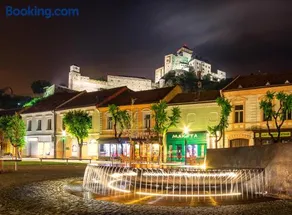 Apartmán s privátnym wellnessom Exwell - Image 2