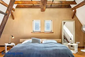 70 qm Studio mit Ausblick - Image 2