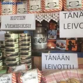 Ilola Maatilamatkailu - Image 3