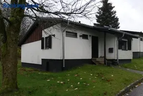 Gemütlicher Ferienbungalow in Usseln bei Willingen, kostenloses WLAN - Image 1