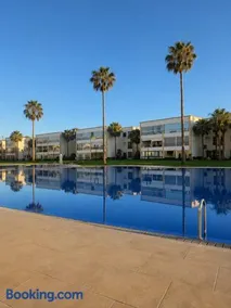 VIVASTAY - 2 chambres avec Accès Direct Plage & Grandes Piscines- - Image 1
