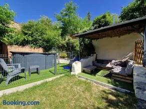 La Pomerelle #Terrasse#Garage#Piscine - Image 1