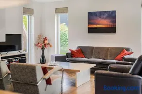 Luxe vrijstaande recreatiewoning met tuinsauna - Image 4