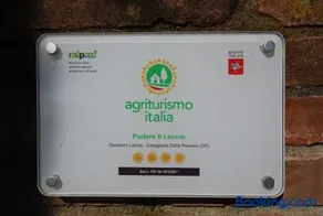 Agriturismo Podere il Leccio - Image 1