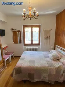 Casa Rural Txabalkua 1º y 2º piso - Image 1
